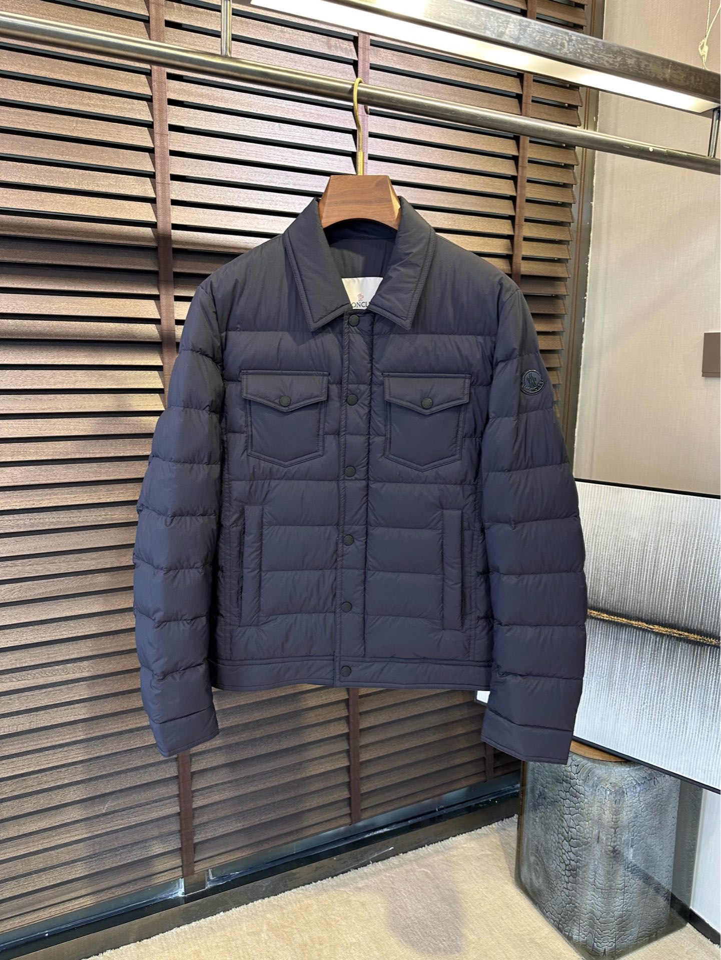 Moncler Down Jackets